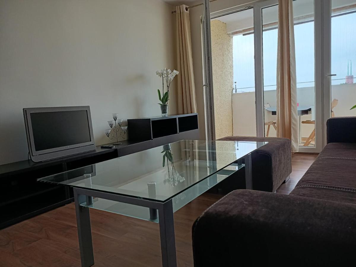 Apartament Mimi Gdynia Exterior foto