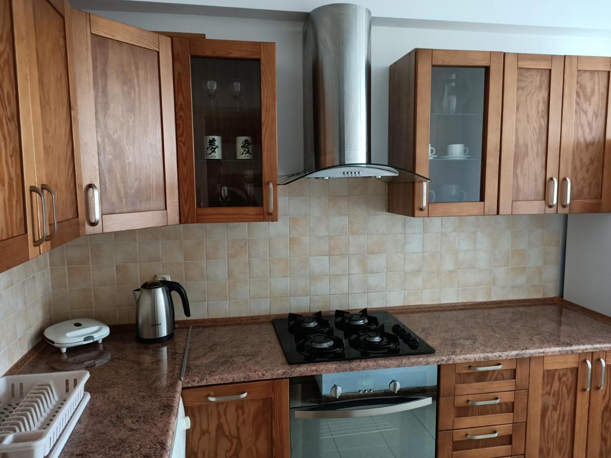 Apartament Mimi Gdynia Exterior foto