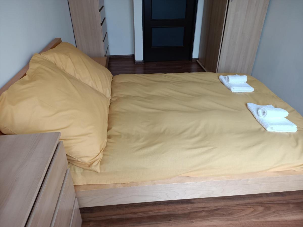 Apartament Mimi Gdynia Exterior foto