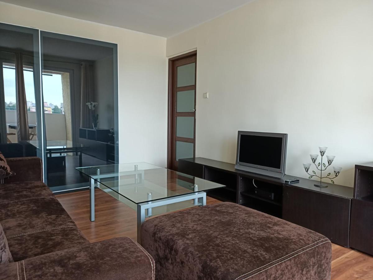 Apartament Mimi Gdynia Exterior foto