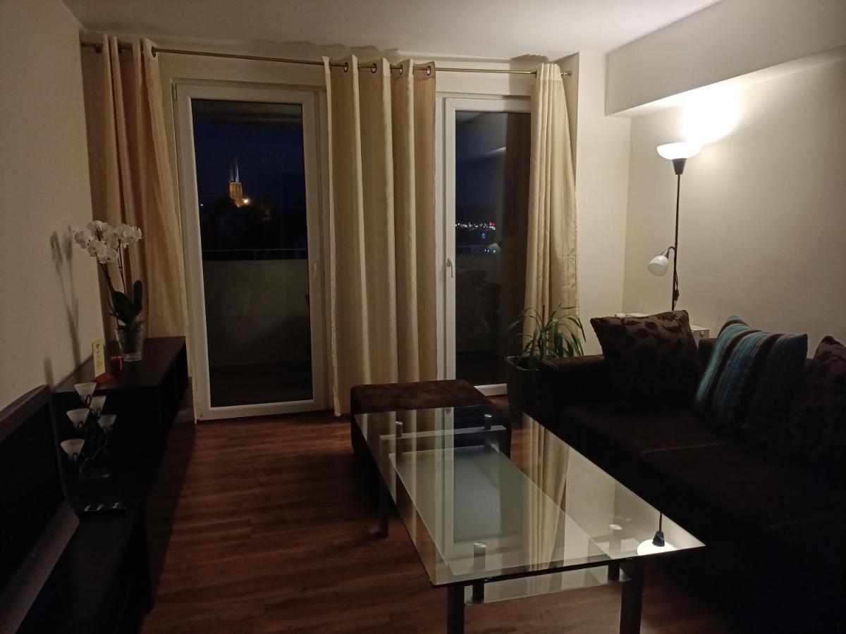 Apartament Mimi Gdynia Exterior foto