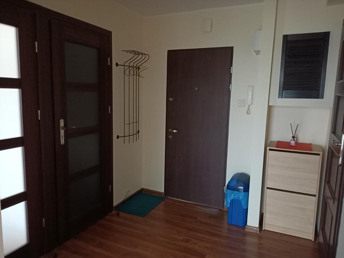 Apartament Mimi Gdynia Exterior foto