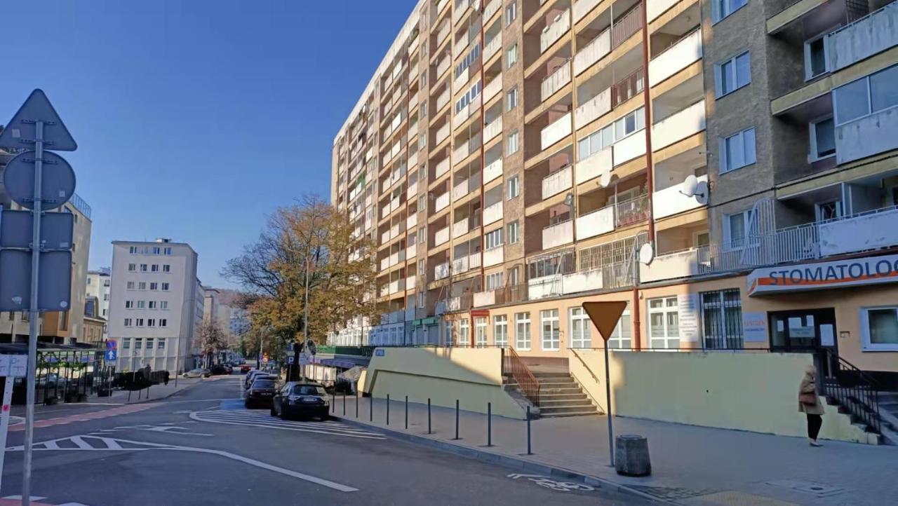 Apartament Mimi Gdynia Exterior foto