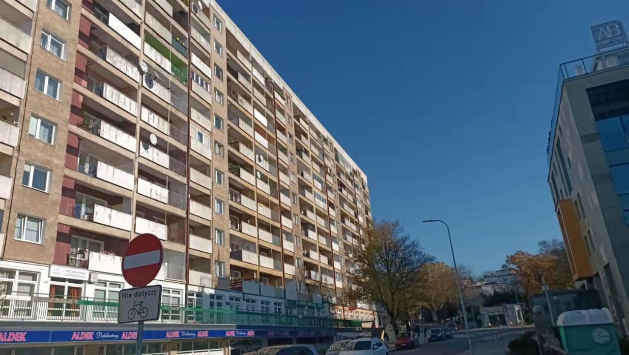 Apartament Mimi Gdynia Exterior foto